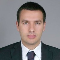Иван Русев
