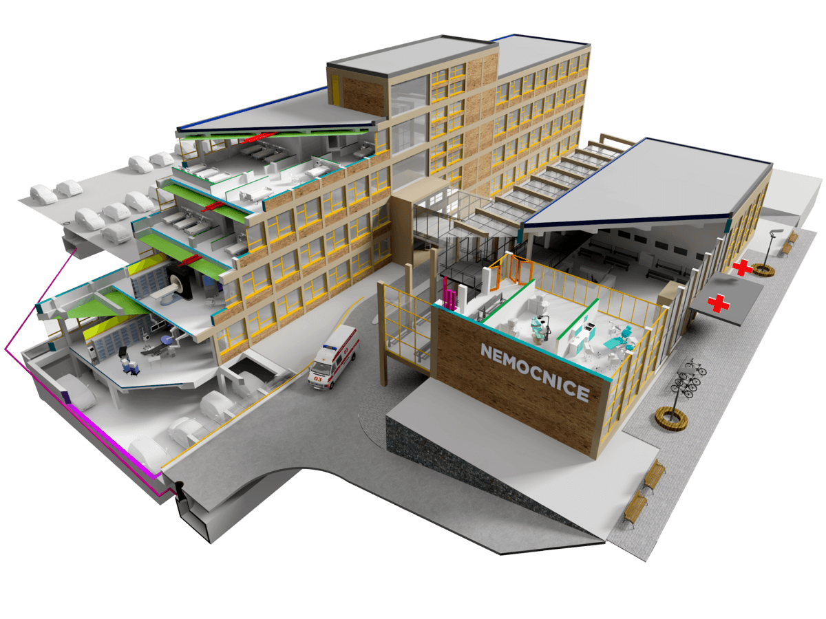 Hospital