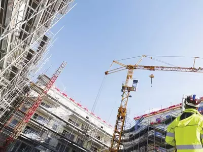 Материали за строителството