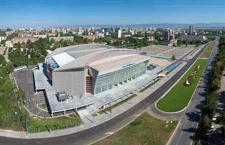 Зала „Арена“, София