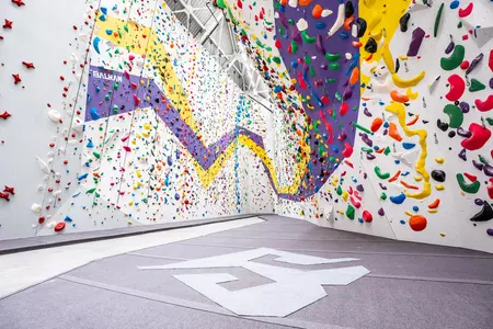 Balkan Climbing