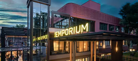 Emporium Plovdiv Emporium Plovdiv