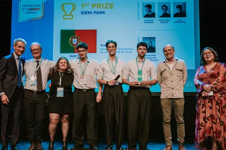 Archecture Student Contest