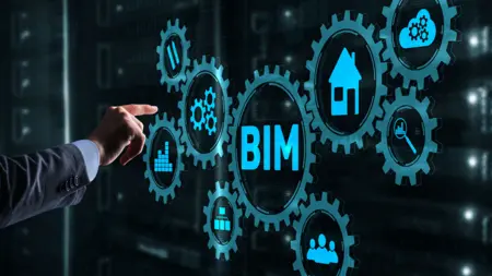 BIM - Информационно моделиране на сгради