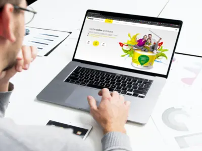 webercolor architect