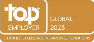 Top employer 2023