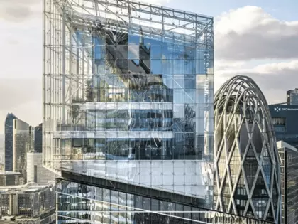 Saint-Gobain по света