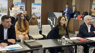 Архитектурен студентски конкурс