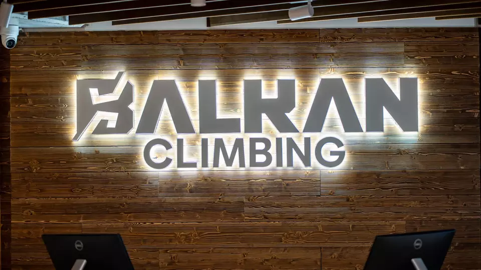 Balkan Climbing Balkan Climbing